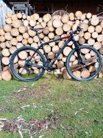 MTB Merida Big Nine, 29er Hardtail, Carbon, RH 21 Bayern - Bad Feilnbach Vorschau