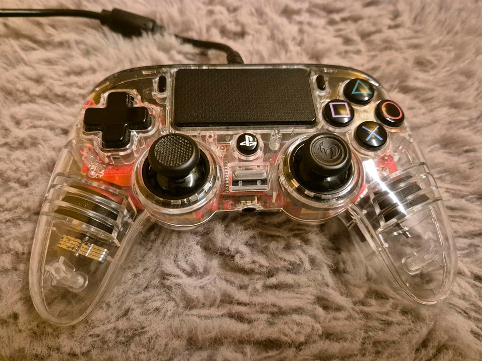 Playstation/PC Controller - von Nacon in Espelkamp