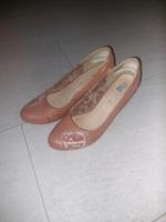 S-Oliver Keil-Pumps, Gr. 40 Nordrhein-Westfalen - Dormagen Vorschau