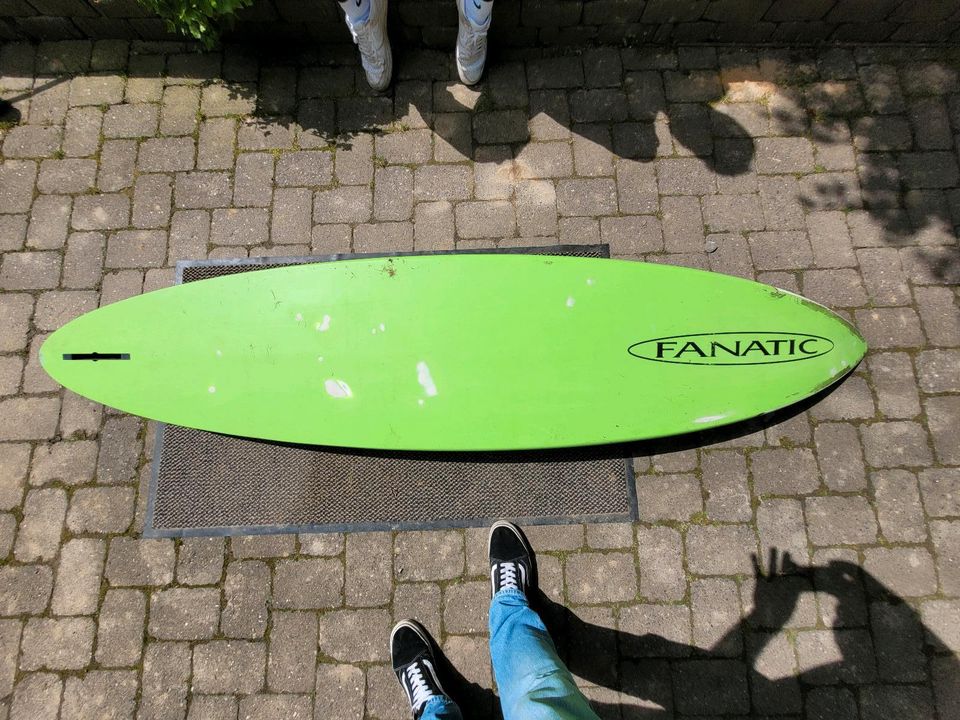 Windsurfboard Fanatic Bee custom in Wermelskirchen