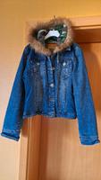 Jeans Jacke Gr. M Hessen - Wehrheim Vorschau