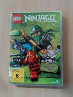 Lego Ninjago DVD Folge 1 Baden-Württemberg - Schopfloch Vorschau