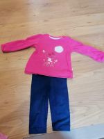 Leggings, Pullover Set Gr 74 Saarland - St. Wendel Vorschau