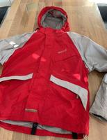 Billabong Jacke Winterjacke Ski Skijacke S rot wie neu Bayern - Marktheidenfeld Vorschau
