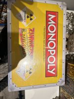 Monopoly   Zurück in die Zukunft  Trilogie Edition Nordrhein-Westfalen - Mülheim (Ruhr) Vorschau