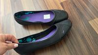 Puma Ballerina Schuhe Sommer Sandalen Gr. 36 NEU Hessen - Alsbach-Hähnlein Vorschau