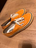 Vans Authentic 44 DX Anaheim Factory gelb Gr.40,5 Bayern - Regensburg Vorschau