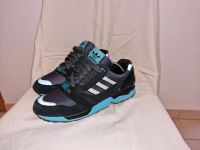 Adidas Zx8000 Größe 44 von 6/14 selten  getragen top Zustand Sachsen - Trebsen Vorschau