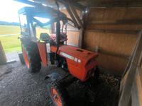 Same Minitaurus 60 56PS Traktor TÜV Neu!!! Bayern - Neureichenau Vorschau
