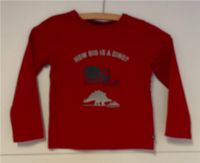 Okaidi Langarmshirt Gr.116 Bochum - Bochum-Wattenscheid Vorschau