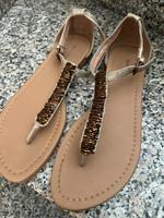 Marco Polo Sandalen Nordrhein-Westfalen - Velbert Vorschau