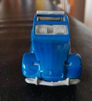 Spielzeugauto, Modellauto, Ente 2CV6 Nordrhein-Westfalen - Detmold Vorschau