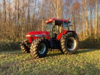 Suche: Case IH Maxxum 5120 Pro,5150 Pro Nordrhein-Westfalen - Grevenbroich Vorschau