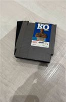 George formemans ko boxing Nintendo NES Spiele Nordrhein-Westfalen - Gladbeck Vorschau