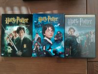 Harry Potter DVD 3x Saarland - Tholey Vorschau