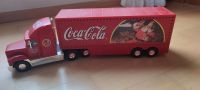 Original Coca-Cola Truck (1998), beleuchtet Baden-Württemberg - Ulm Vorschau