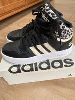 Adidas High Sneaker, Gr. 38, Hoops 3.0 Mid W, Damen-Sneaker Niedersachsen - Tostedt Vorschau