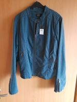 Only bikerjacke jacke Übergang petrol 40 neu Niedersachsen - Gnarrenburg Vorschau