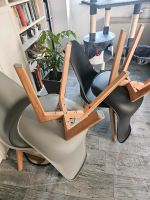 Schöne Stühle mit Holzbeinen Baden-Württemberg - Nürtingen Vorschau