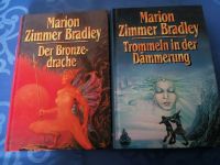 Marion Zimmer Bradley - Bronzedrache / Trommeln .. Rheinland-Pfalz - Bassenheim Vorschau