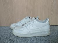 Nike Air force (weiß) Niedersachsen - Syke Vorschau