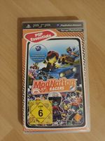 ModNation Racers [Essentials] - Sony PSP Nordrhein-Westfalen - Grevenbroich Vorschau
