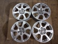 Original Audi Q5 / SQ5 8R 17" Alufelgen 8R0601025E Baden-Württemberg - Laichingen Vorschau