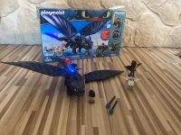 Playmobil Dragons Set 70037 Niedersachsen - Hambergen Vorschau