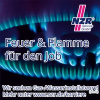 Anlagenmechaniker SHK (m/w/d) für Montage Baden-Württemberg - Bad Schönborn Vorschau