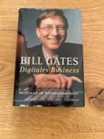 Bill Gates digitales Business 1999 Baden-Württemberg - Weil am Rhein Vorschau