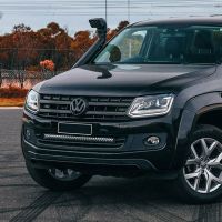 LED Lightbar 31,5 Zoll VW Amarok STEDI 5 Jahre Herstellergarantie Bayern - Burgkunstadt Vorschau