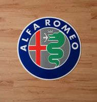Alfa Romeo Wappen Kr. Dachau - Dachau Vorschau