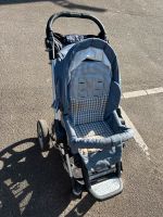 Teutonia Kombi Kinderwagen BeYou Innenstadt - Köln Altstadt Vorschau