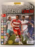 Panini Bundesliga Fußball Sammelalbum 2008/2009 unvollständig Nordrhein-Westfalen - Gelsenkirchen Vorschau