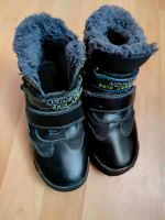 Kinder Winter Schuhe 31 Große Saarland - Nohfelden Vorschau