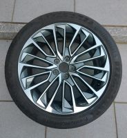 Original Audi A6 Alufelge 19 Zoll A6 S6 4K C8 Nordrhein-Westfalen - Oberhausen Vorschau