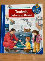 Wieso, weshalb, warum?  Technik bei uns zu Hause Nordrhein-Westfalen - Much Vorschau