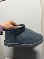 Fellboots, Gr. 40 Bayern - Diedorf Vorschau