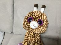 Glubschi Giraffe X-Large,  Ty Beanie Boos TY Safari Boo ca. 42 cm Stuttgart - Stammheim Vorschau