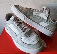 Puma Sneaker Gr. 38,5  Soft Foam Baden-Württemberg - Freudenberg Vorschau