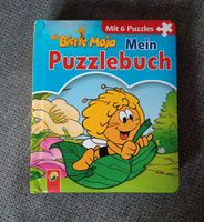 Puzzlebuch Biene Maja Thüringen - Hildburghausen Vorschau