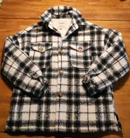 Holzfäller Karomuster Lumberjack Jacke Übergangsjacke kariert Schleswig-Holstein - Itzehoe Vorschau