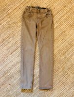 Jeans braun Skinny fit stretch H&M 170 Dresden - Blasewitz Vorschau