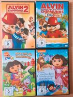 Kinderfilme auf DVD Kiel - Gaarden Vorschau