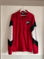 Nike Jacke Bayern - Ingolstadt Vorschau