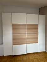 2 x IKEA PAX/FORSAND Tür, weiß, 50x229 cm Baden-Württemberg - Ettenheim Vorschau