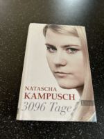 3096 Tage Natascha Kampusch Buch Schleswig-Holstein - Brande-Hörnerkirchen Vorschau