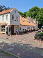 Vermietung helle Oberwohnung in Dornum Ostfriesland Niedersachsen - Dornum Vorschau