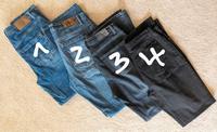 4x Jeans StreetOne, s.Oliver, Mac, Gr. 42 Bayern - Feldafing Vorschau
