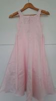 Kleid Ballkleid Gr. 140 NEU  rosa Thüringen - Erfurt Vorschau